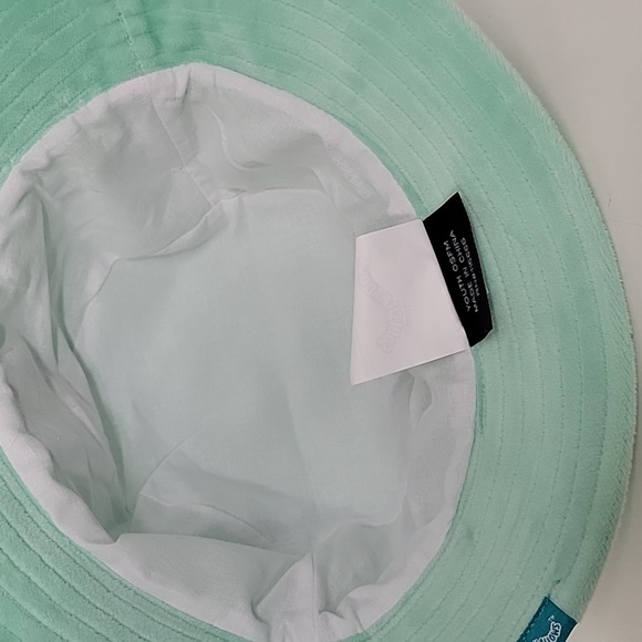 NWT Squishmallows Winston the Owl  Mint  Bucket Hat - Picture 5 of 8
